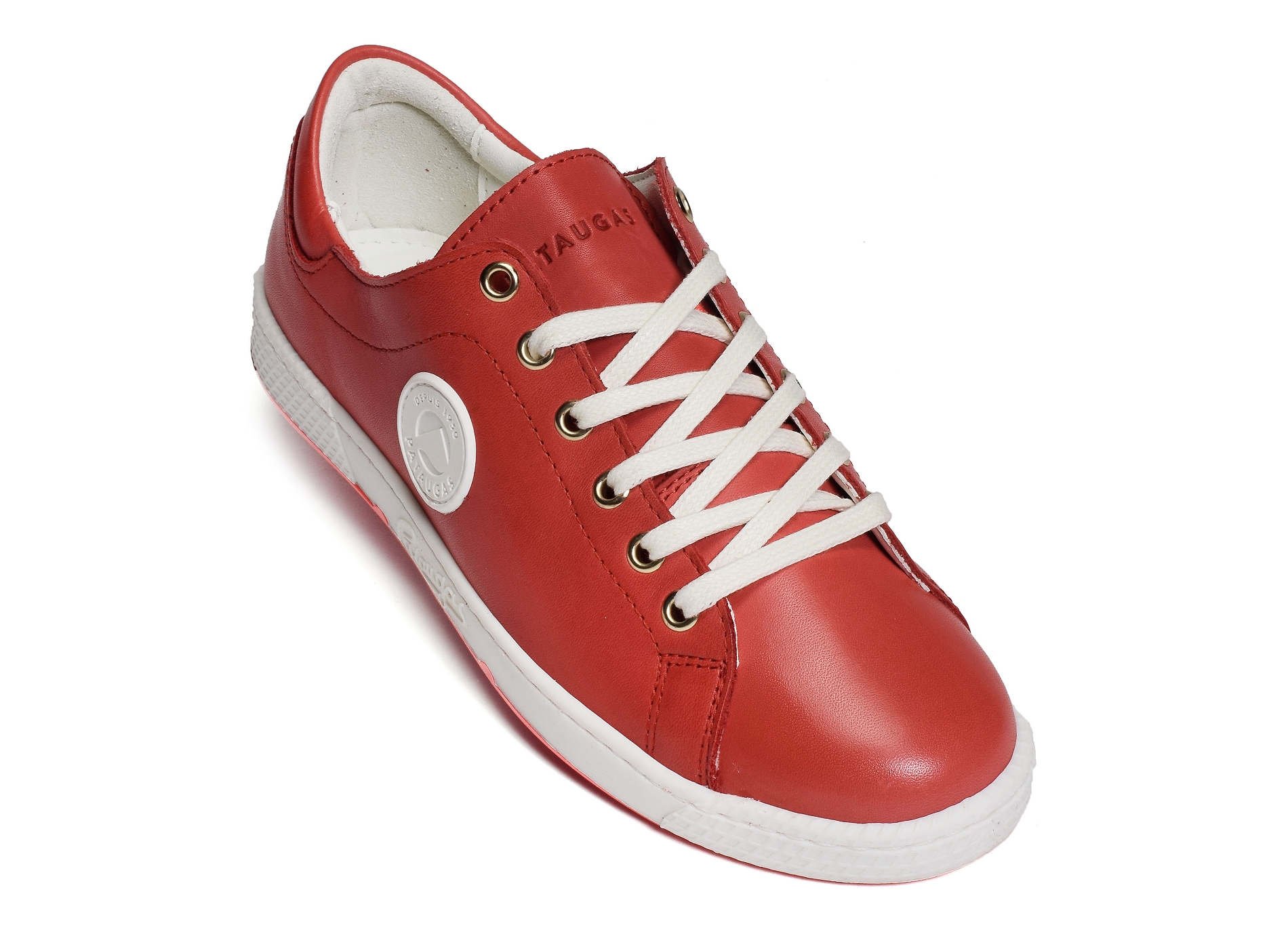Jayo rouge rouge