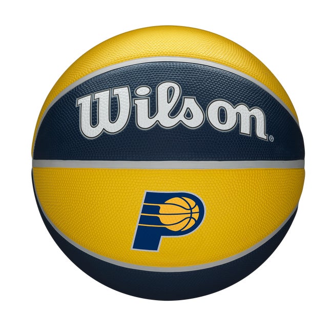 NBA Team Tribute Basketball