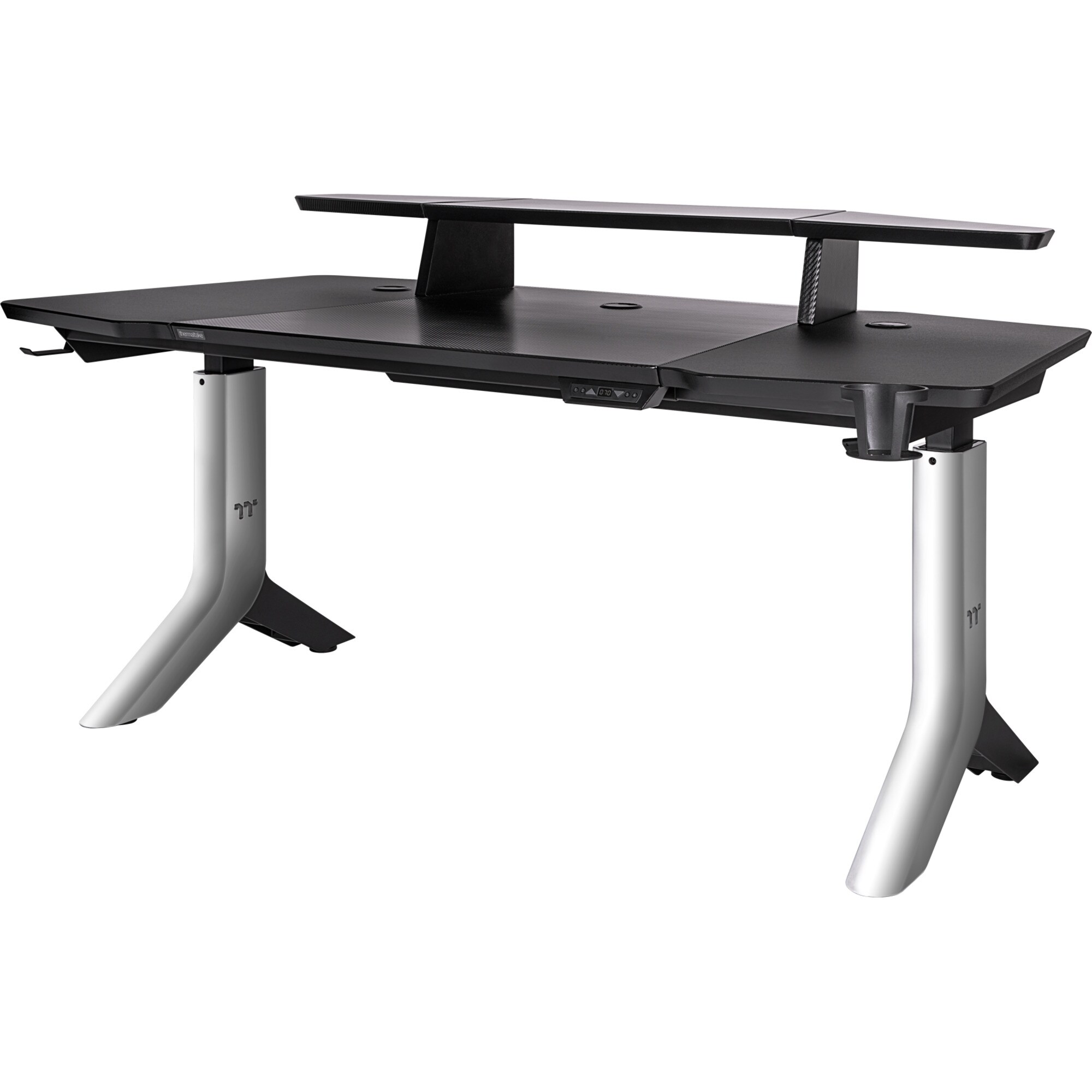Thermaltake Gaming-Tisch ARGENT P900 Smart Gaming Desk