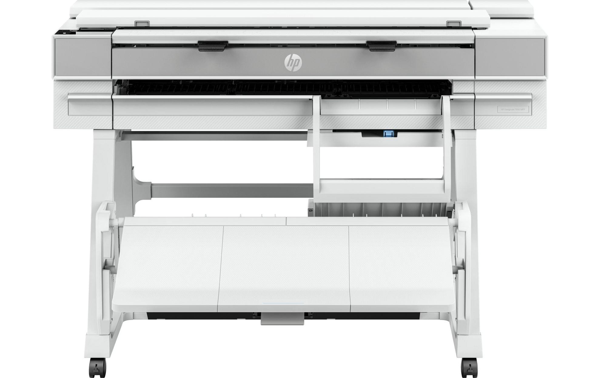 Grossformatdrucker DesignJet T950 MFP - 36