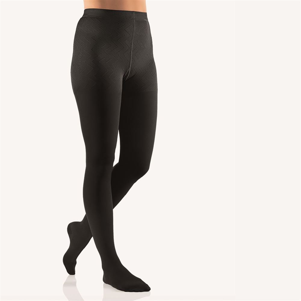 BORT Vital AT KKL2<br>1 Stück, VII, geschlossene Spitze normal schwarz Standard Leibteil