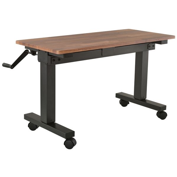 Wavebone Hover 900 Wood Keyboard Stand