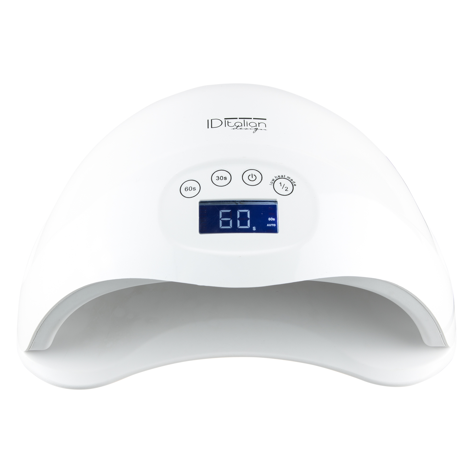 Italian Design UV Nail lamp