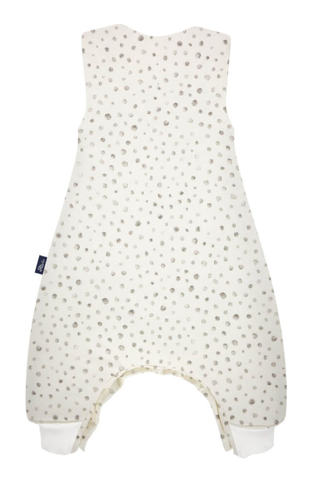 ALVI Sleep-Overall Aqua Dot Gr. 110