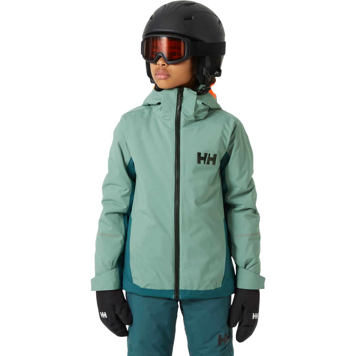 Helly Hansen Quest Skijakke Børn
