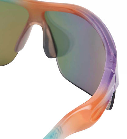 Molo Sonnenbrillen - Surf - Verblasste Farben