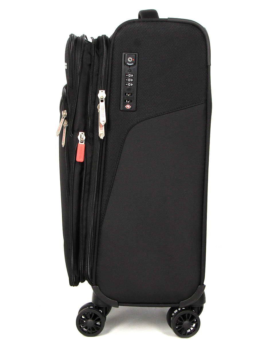 Valise American Tourister SummerFunk 55 cm