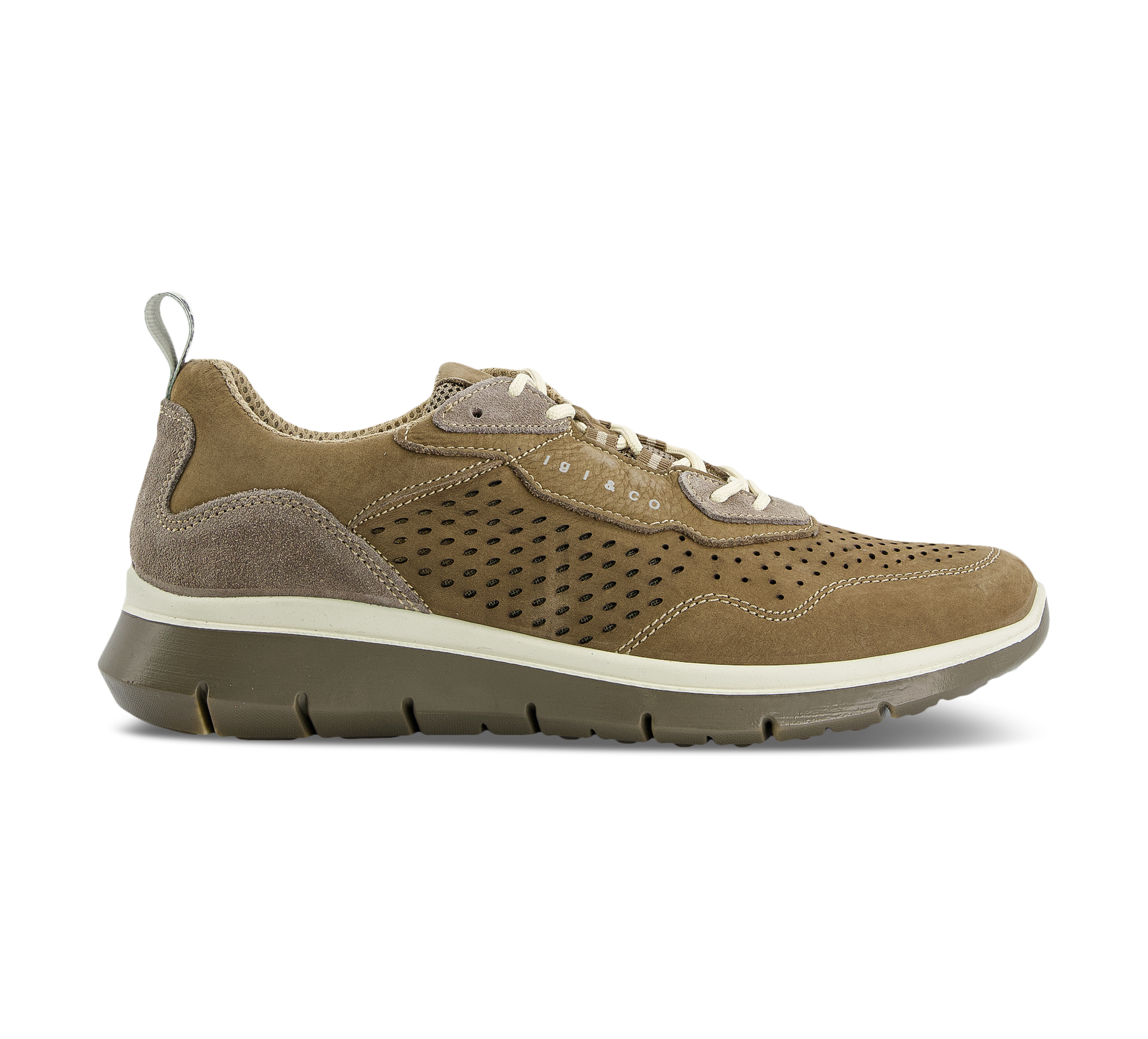 Igi & Co Ermes - Sneaker low