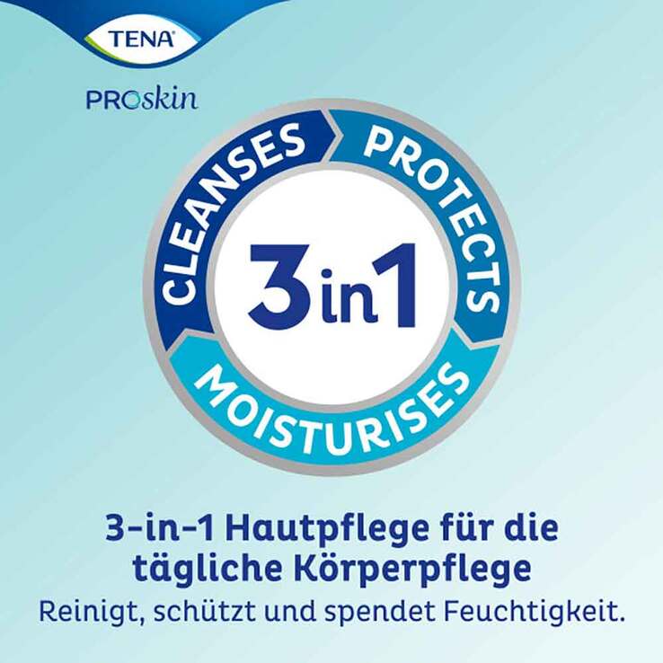 TENA® PROskin Wet Wipes, 48 St