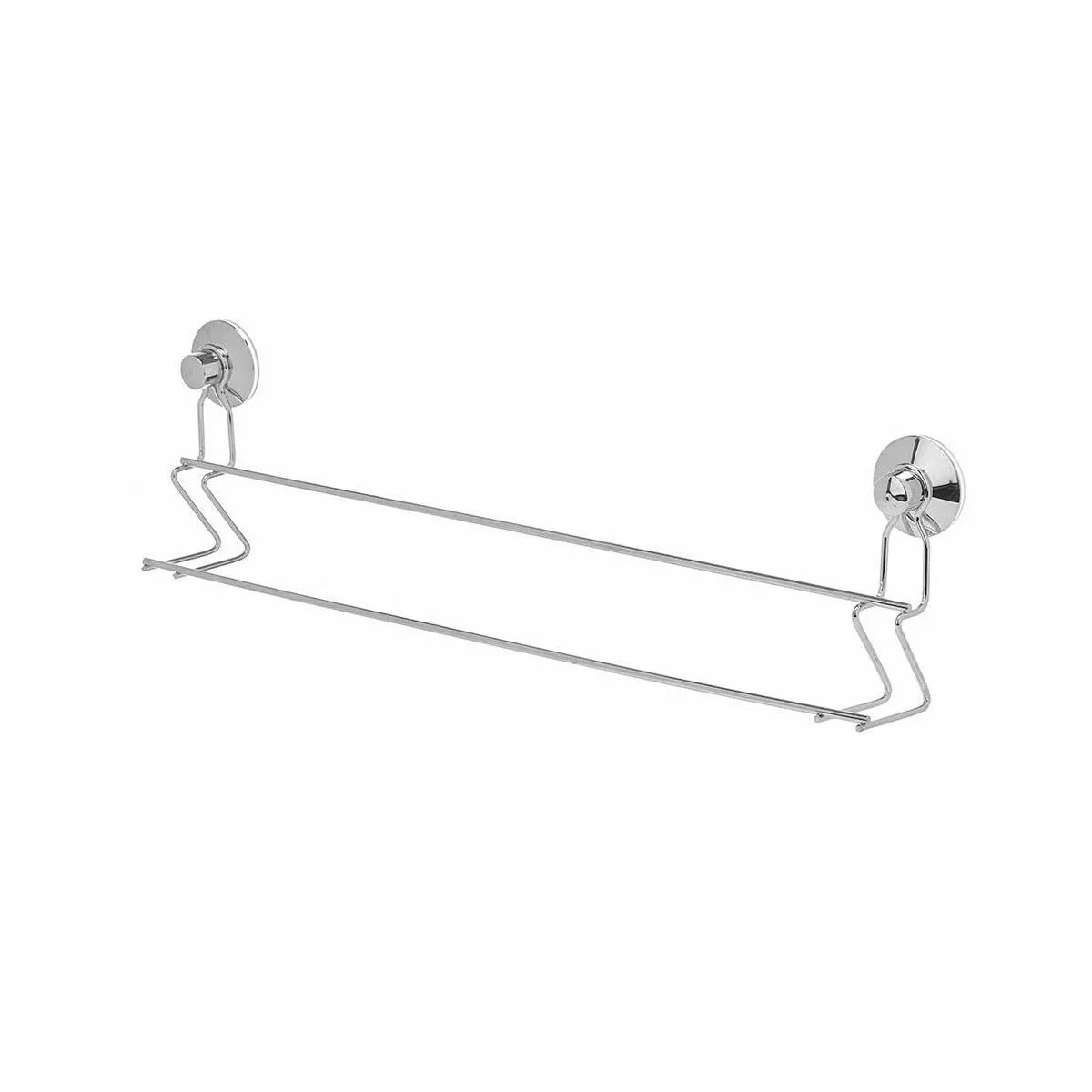 Berilo Porte-serviettes ABS acier double