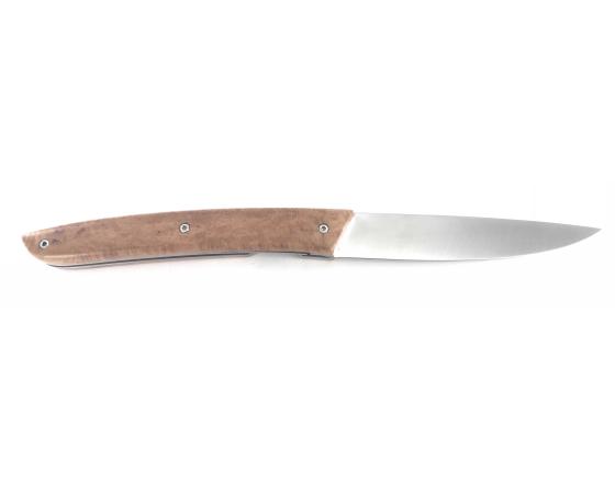 Le Thiers Loupe de Bruyère Couteau de Poche par Perceval