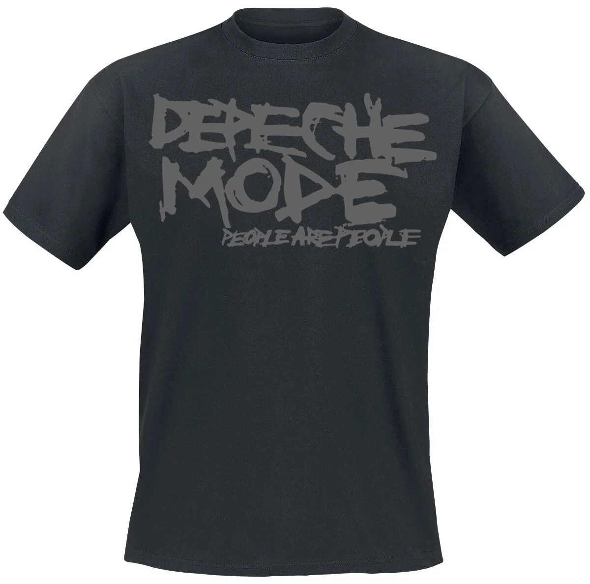 People Are People | Depeche Mode T-Shirt Manches courtes