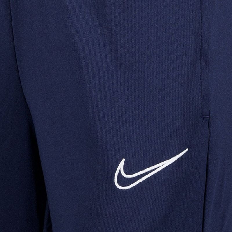 Nike Dri-Fit Academy Trainingsbroek - Heren - Zwart