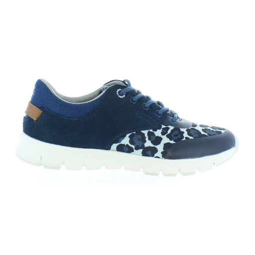 Tênis Pepe Jeans Pgs30211 Coven Básico