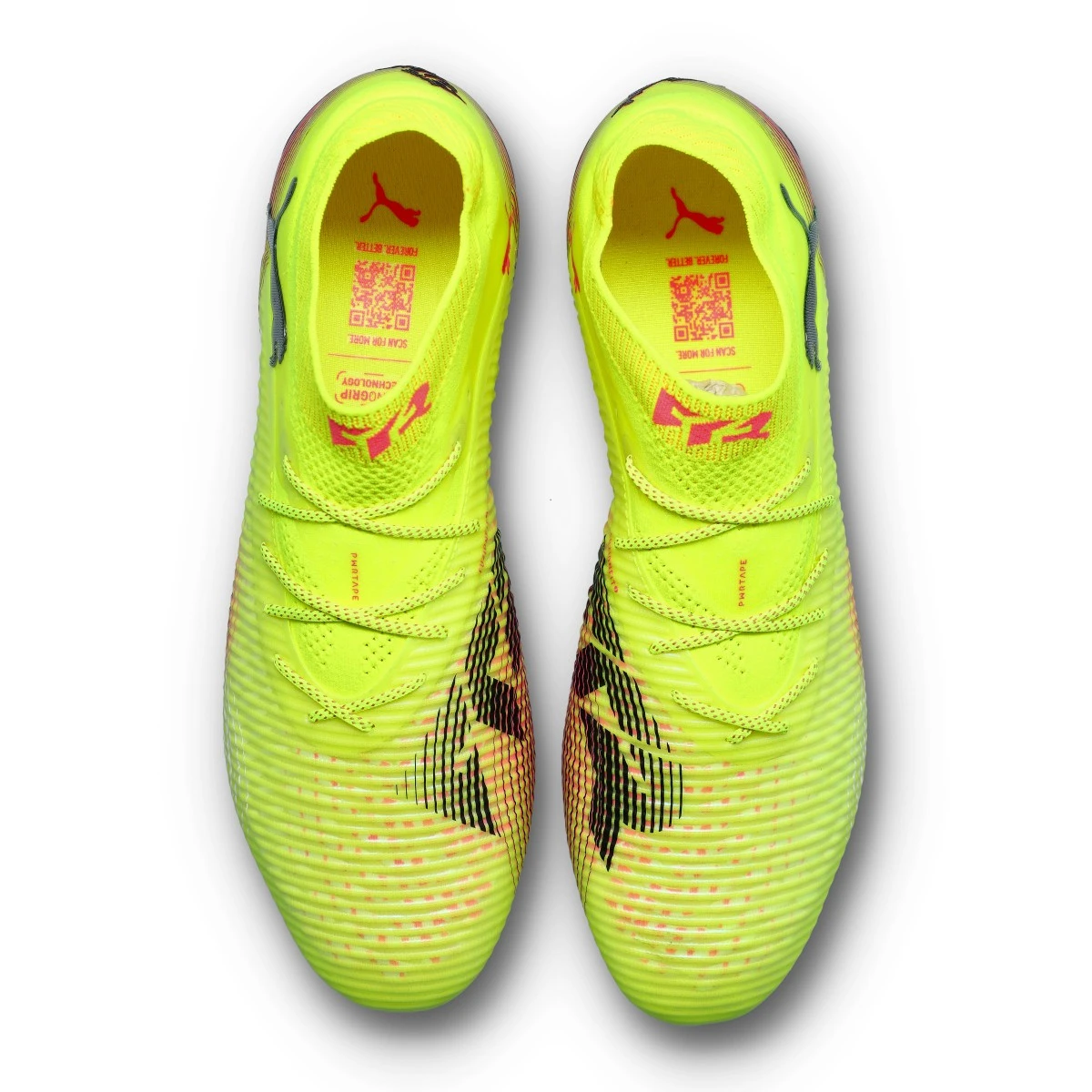 Chuteira Puma Future 8 Ultimate FG