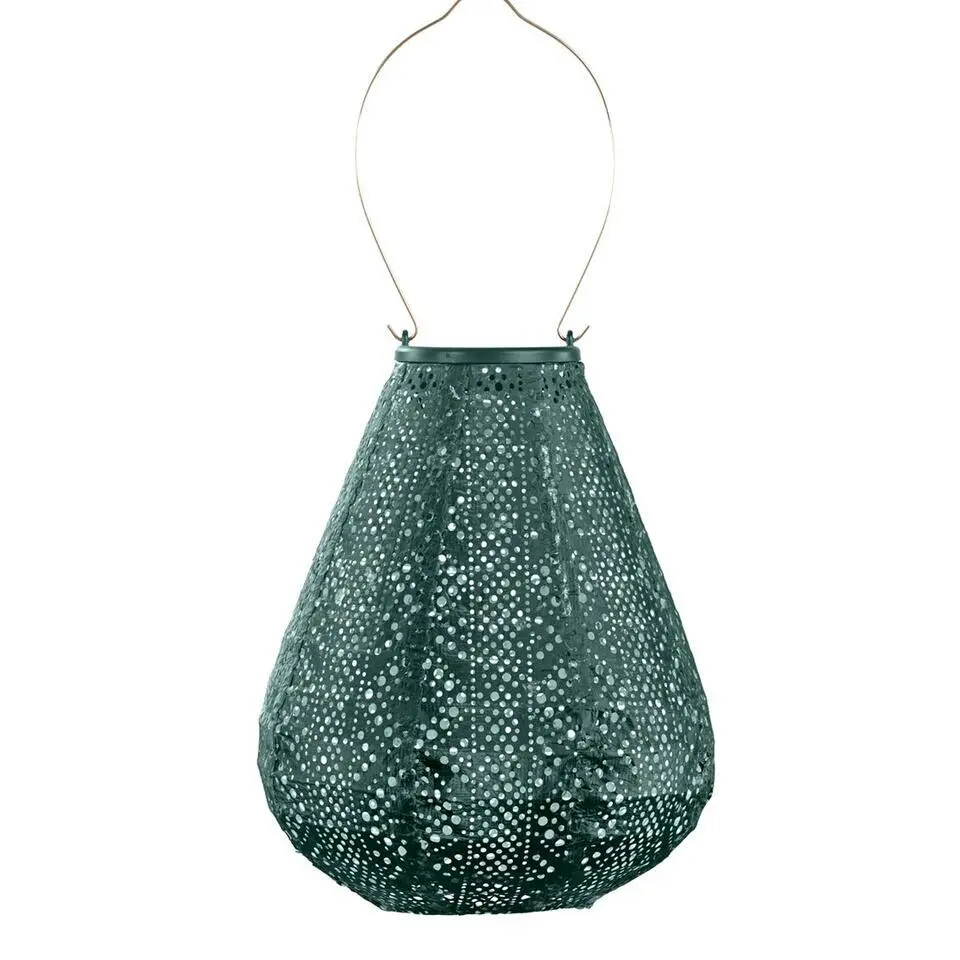 Lumiz Solar Buitenverlichting Giverny Set - 3 stuks