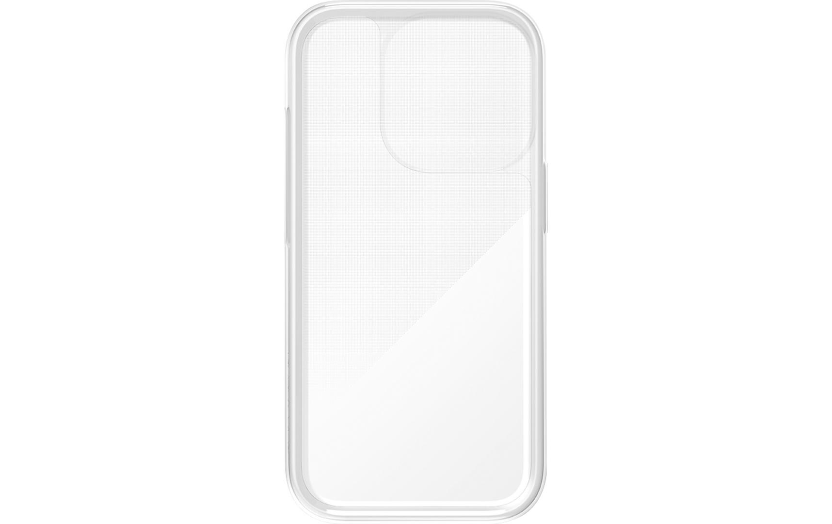Sport- & Outdoorhülle Poncho – iPhone 16 ProHandy Wetterfestes Outdoor-Gehäuse