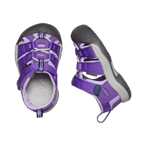 Sandálias de trekking infantis Newport H2