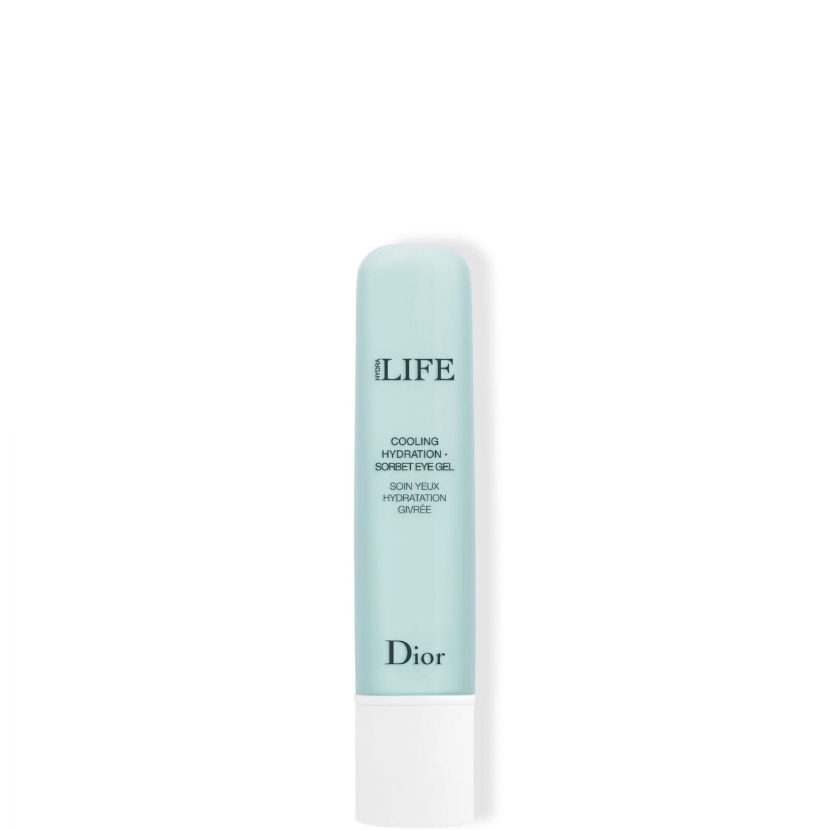 DIOR Hydra Life Soin Yeux Hydratation Givrée