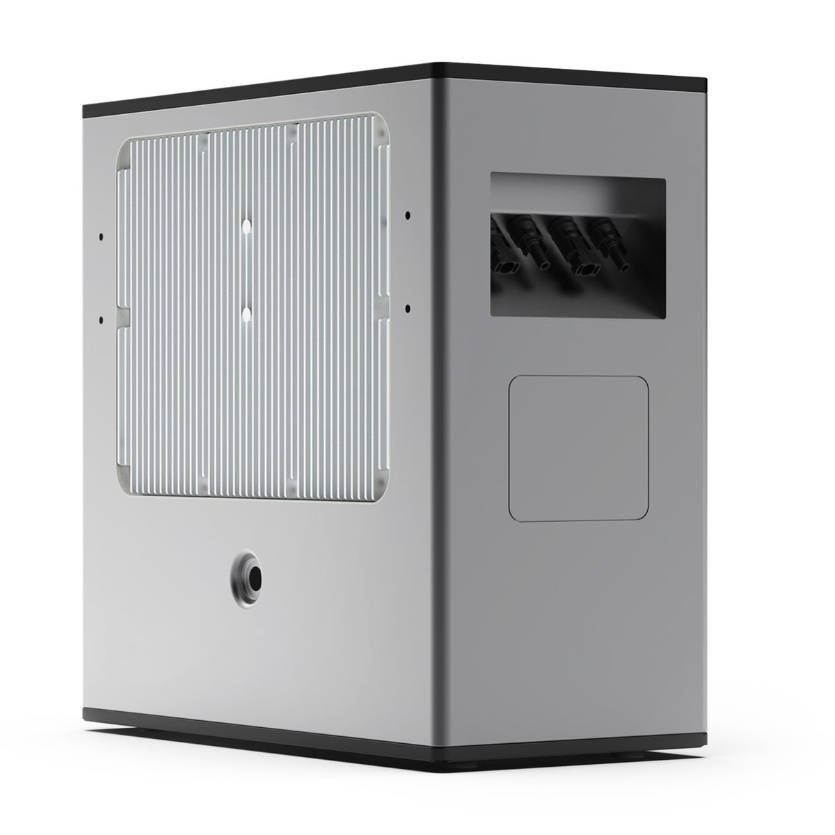 Hoymiles MS-A2 zonnebatterij | 2,24 kWh | LiFePO4 | Lange levensduur | AC-gekoppeld | Inclusief premium ondersteuning