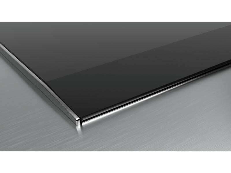 Siemens Glaskeramik-Kochfeld ET675FNP1C Facetten-Design iQ300 Glaskeramik-Kochstelle für den Einbau