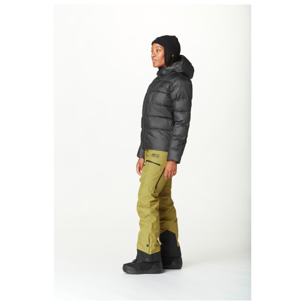 Picture - Women's Hi Puff Down Jacket - Doudoune