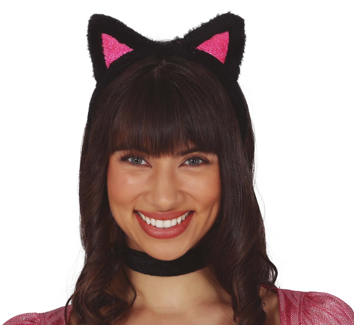 Haarband Katten