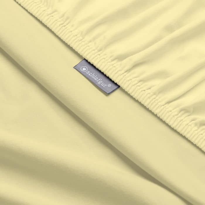 Jersey Spannbetttuch 12001-00000613-005-008