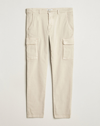 Replay Jaan Hyperflex Cargo Pants Black