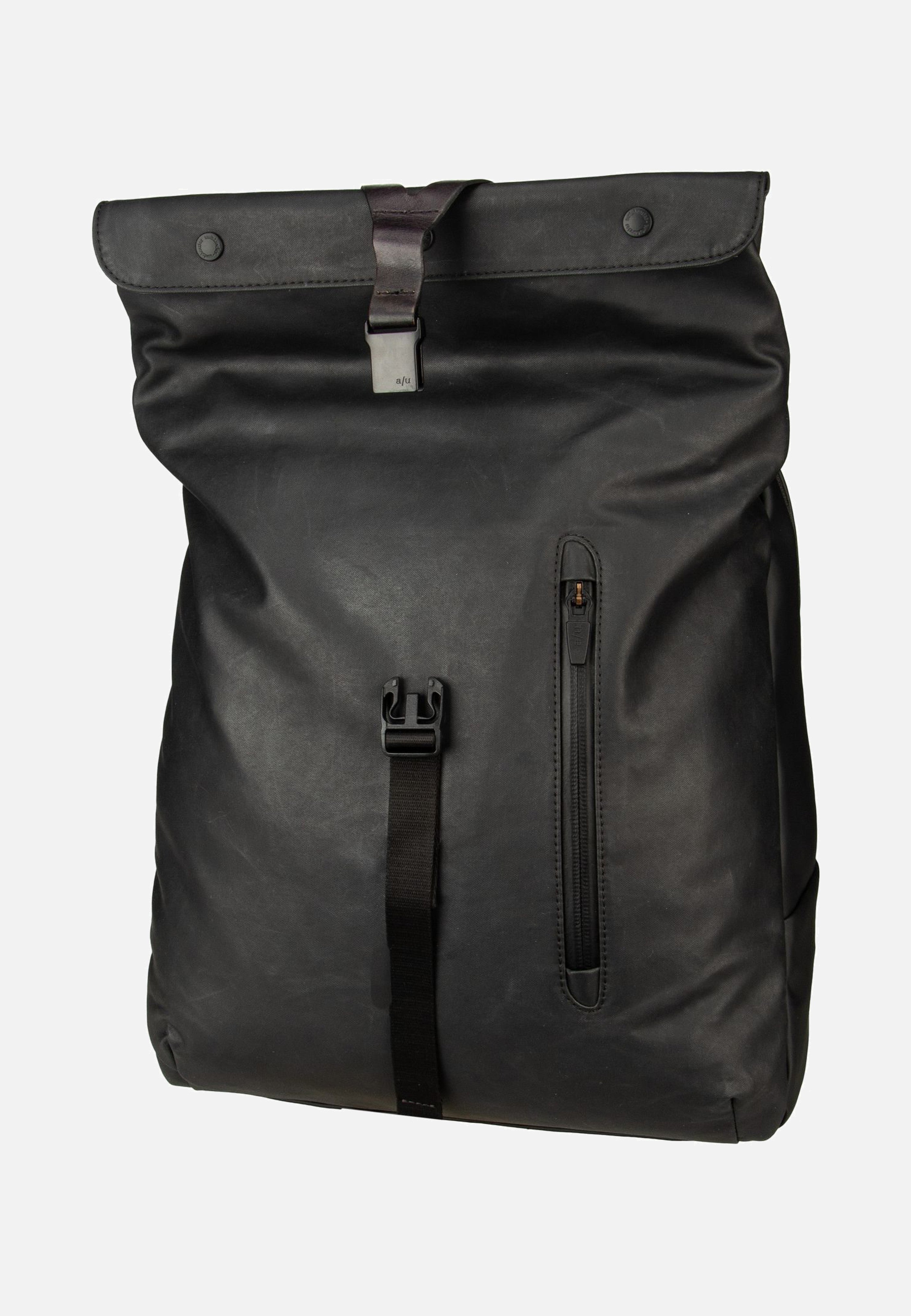 Yabe RE Black - Rucksack