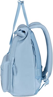 American Tourister Urban Groove City Ryggsekk 17L, Pastel Blue