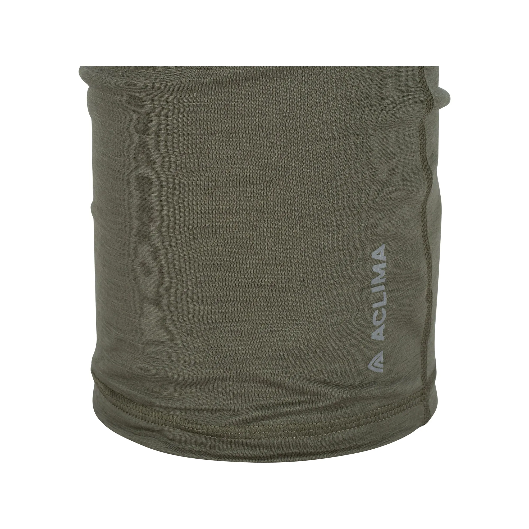 Aclima -  Halstuch LightWool Headover