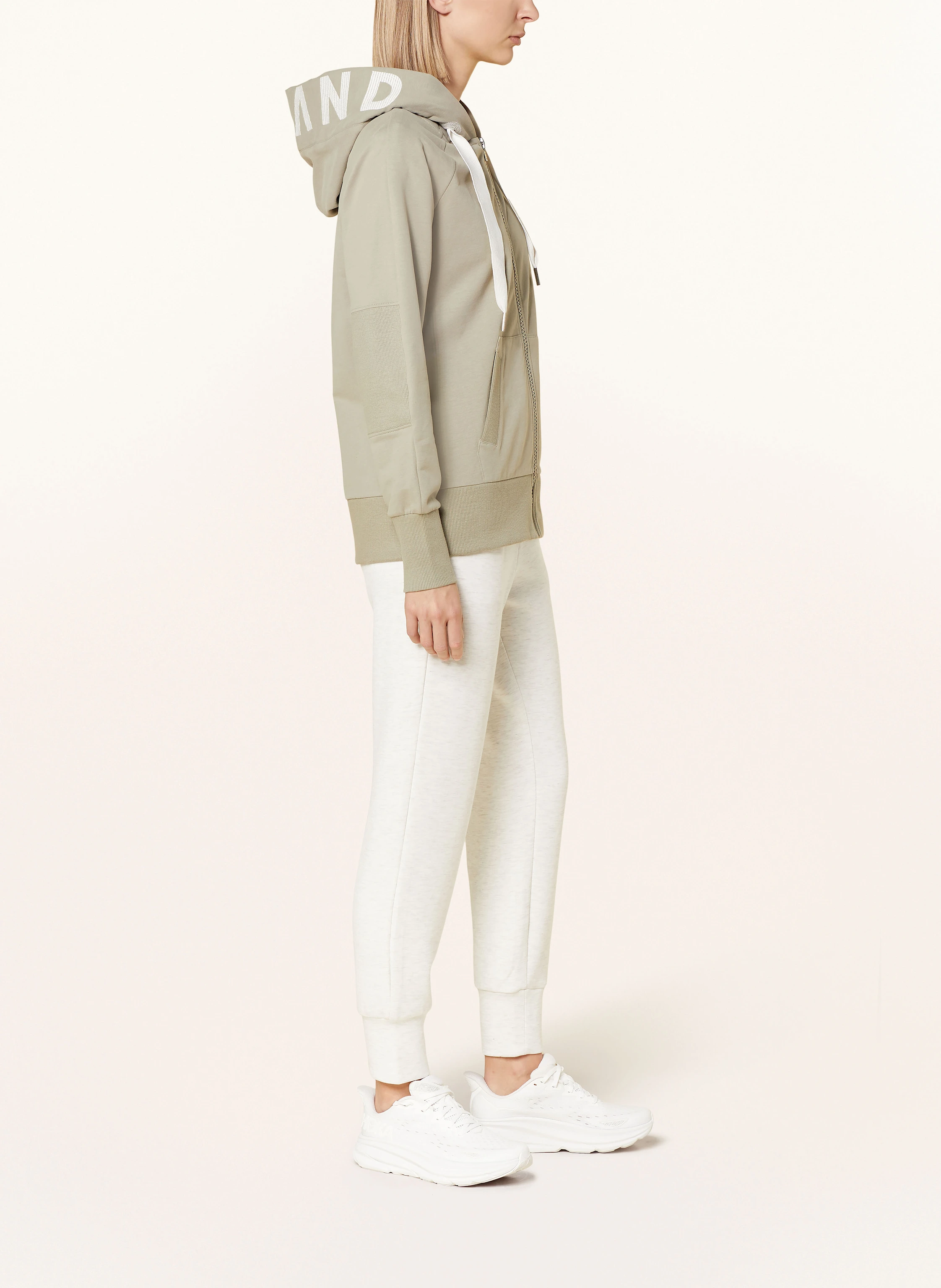 ELBSAND Sweatjacke KELDA