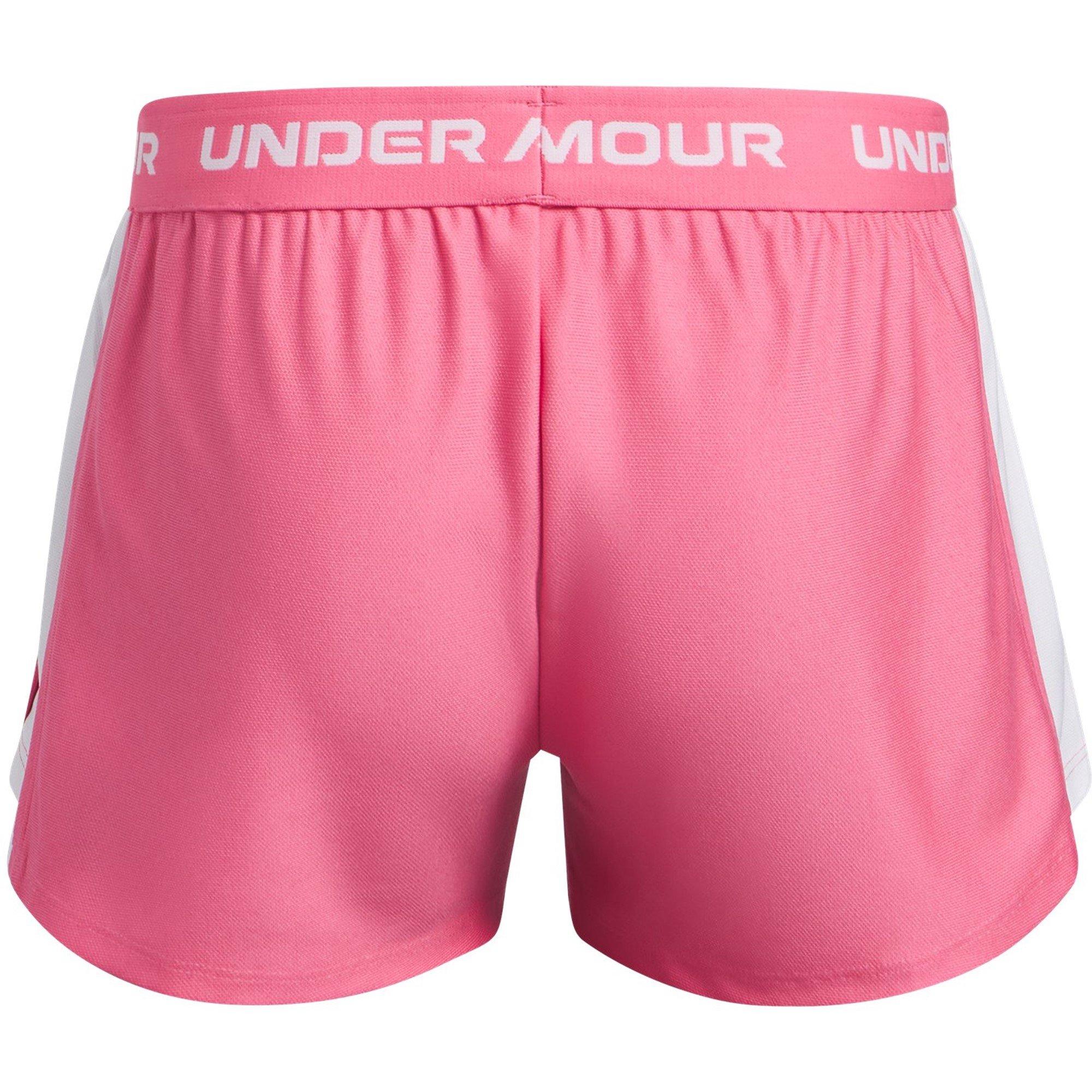 Under Armour UA Icon Fleece Taping Joggers Juniors