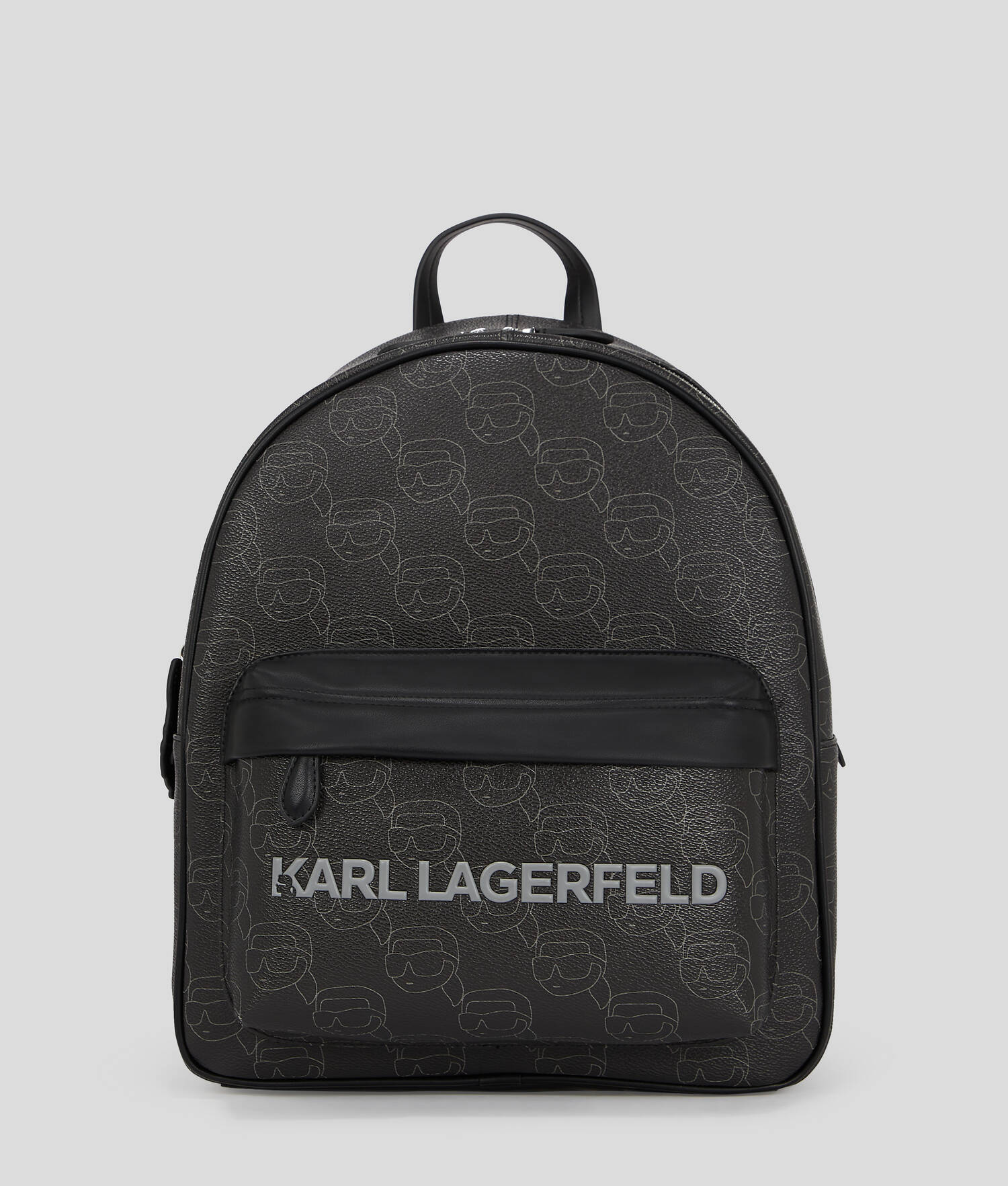 SAC À DOS IKON MONOGRAM