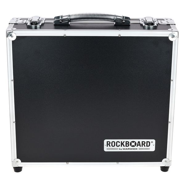Rockboard Pedal Case EPC 01 Black