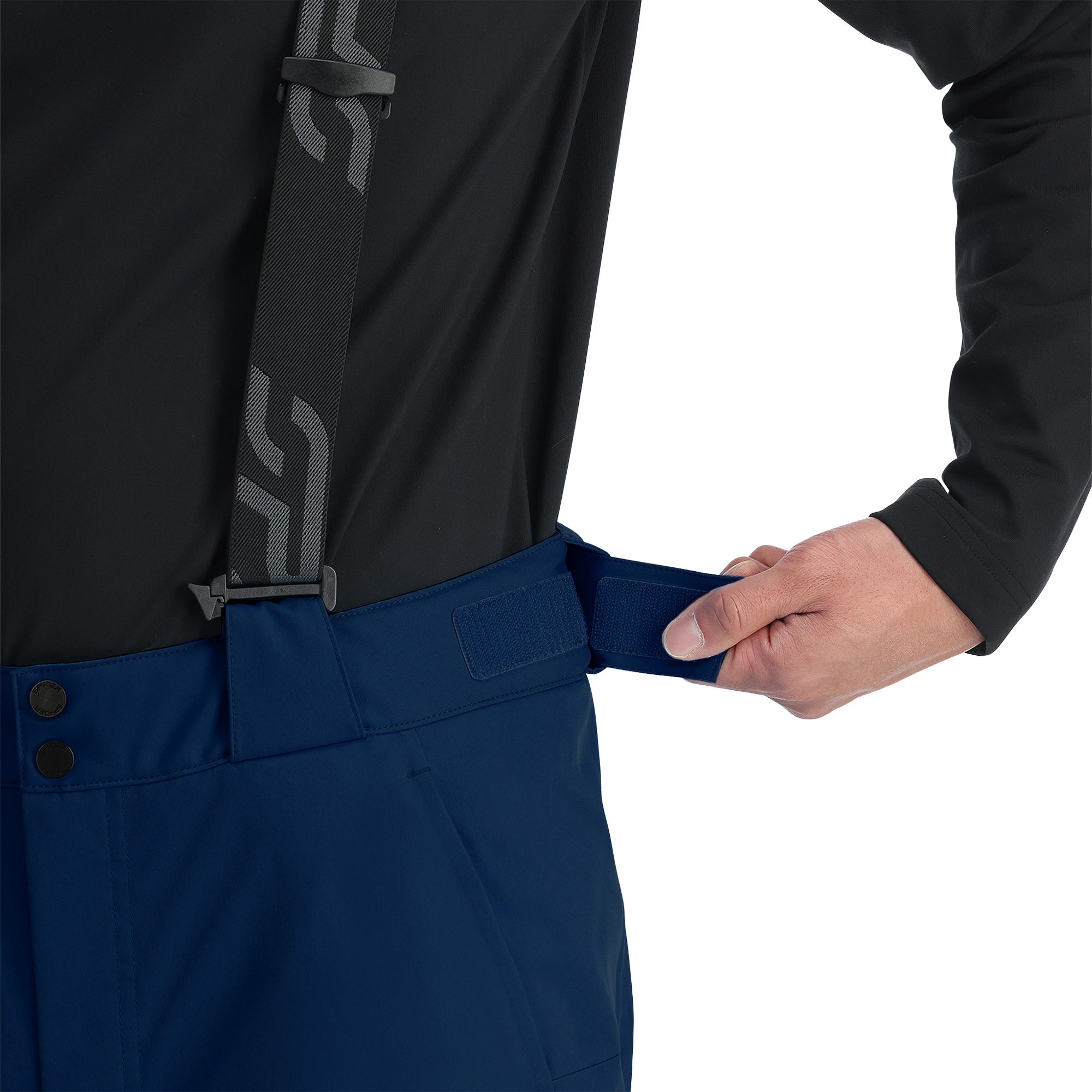 Spyder Dare Skihose Herren true navy