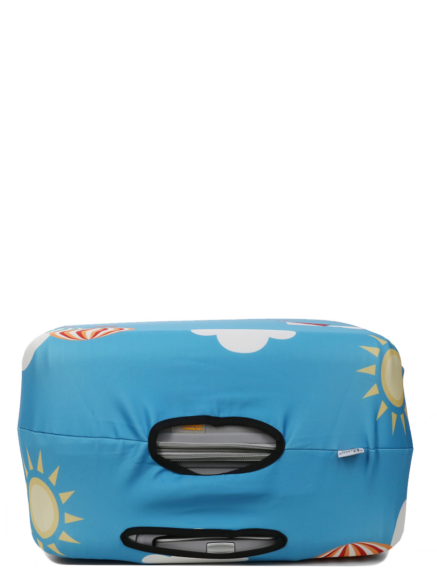 Housse de valise Periea Summer L