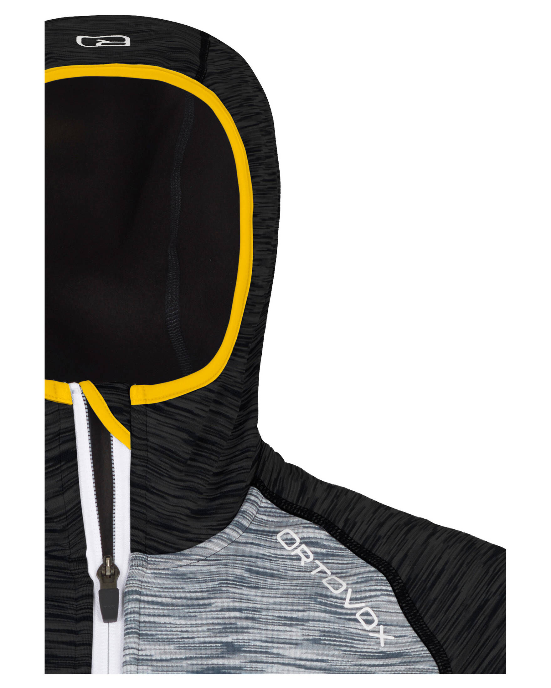 Ortovox| Damen Fleecejacke PROTACT Regular Fit