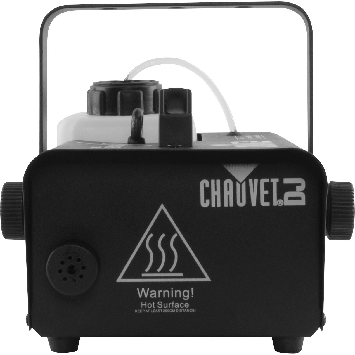 Chauvet DJ Hurricane 1200 rookmachine