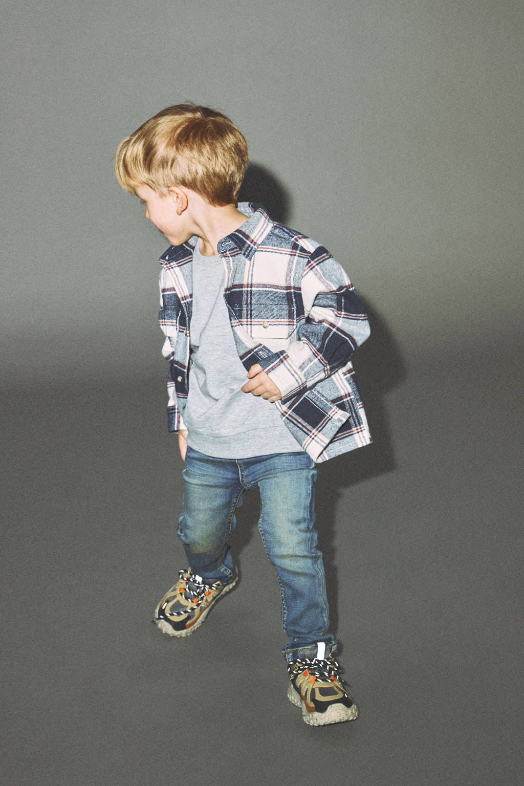 NAME IT x-slim fit jeans NMMTHEO