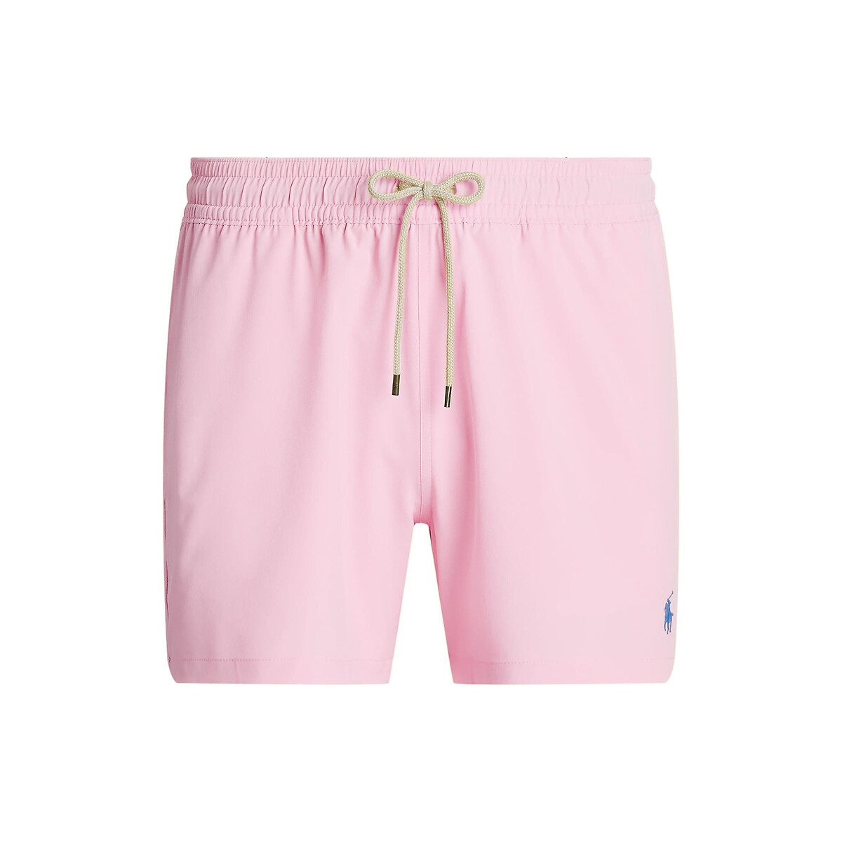 POLO RALPH LAUREN<br>Calções de banho justos