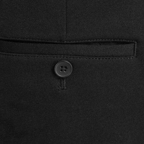 Jack & Jones - 12173623 JPSTMARCO JJPHIL NOR BLACK NOOS BLACK Negro