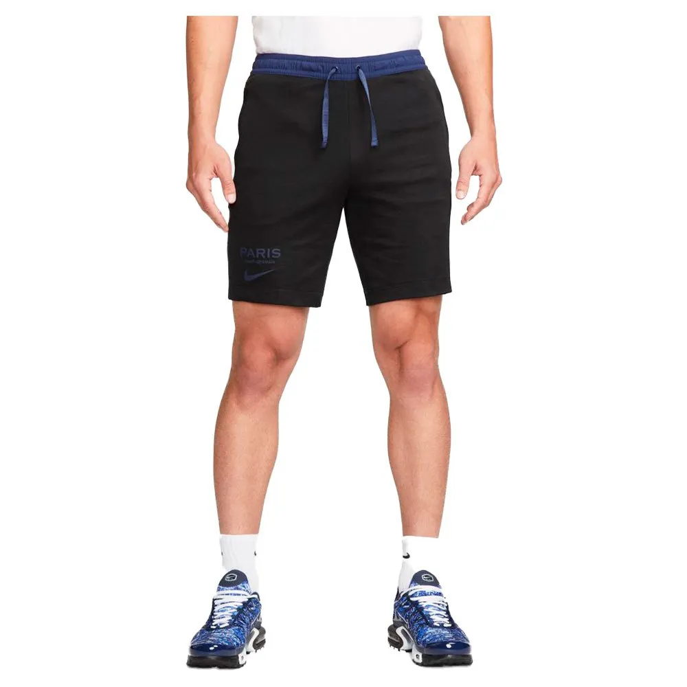 Nike PSG 22/23 reisen kurze hose