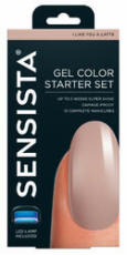 sensista Starter Set I Like You 1st