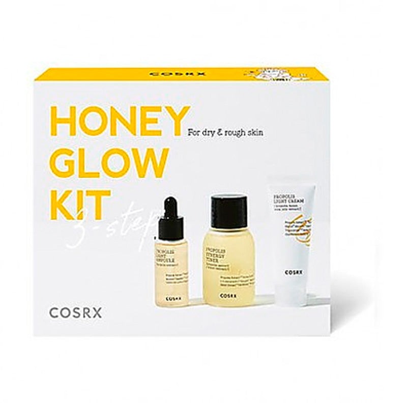 Cosrx - Full Fit Propolis Trial Kit Gaveæske