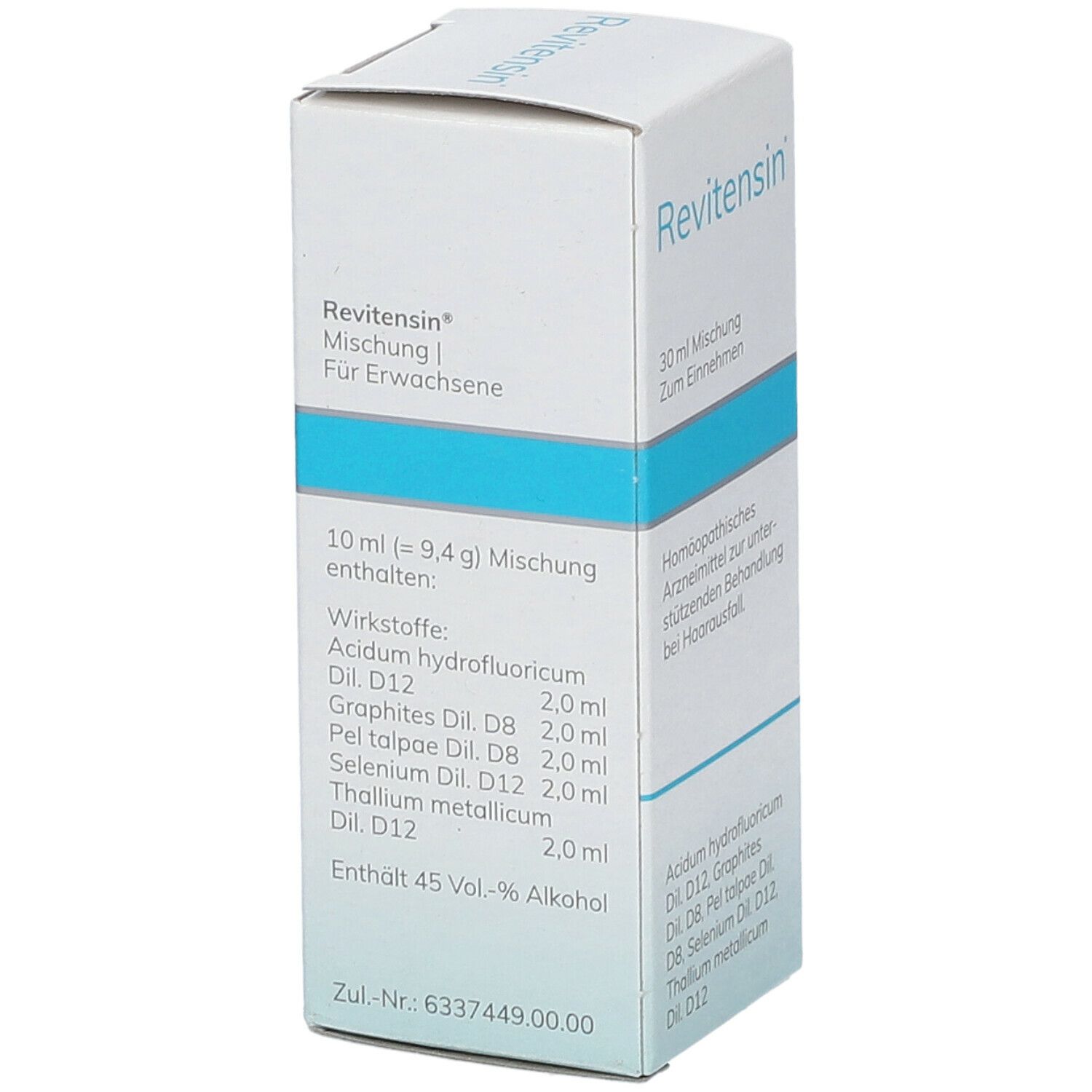 Revitensin®