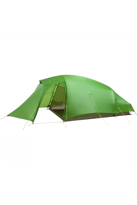 Vaude Vaude Hogan SUL XT 2-3P Tent