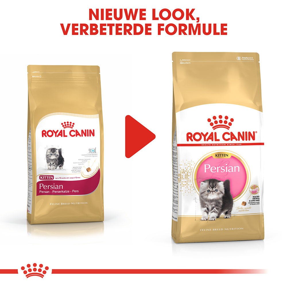 Royal Canin Persian Kitten - Kattenvoer