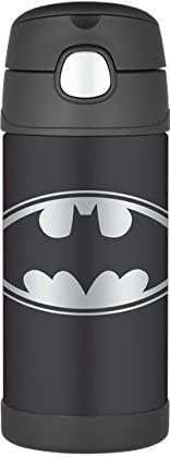 Garrafa Thermos 350ml, rosa